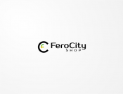 Projekt graficzny, nazwa firmy, tworzenie logo firm Logo sklepu internetowego Ferocity - aga90