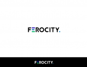Projekt graficzny, nazwa firmy, tworzenie logo firm Logo sklepu internetowego Ferocity - tyna