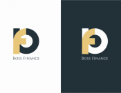 Projekt graficzny, nazwa firmy, tworzenie logo firm logo dla pośrednictwa finansowego - tunada