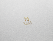 Projekt graficzny, nazwa firmy, tworzenie logo firm logo dla pośrednictwa finansowego - sansey