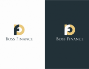 Projekt graficzny, nazwa firmy, tworzenie logo firm logo dla pośrednictwa finansowego - tunada