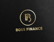 Projekt graficzny, nazwa firmy, tworzenie logo firm logo dla pośrednictwa finansowego - sansey