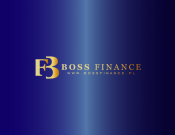 Projekt graficzny, nazwa firmy, tworzenie logo firm logo dla pośrednictwa finansowego - tyna