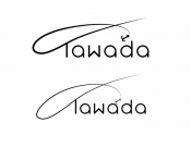 Projekt graficzny, nazwa firmy, tworzenie logo firm Logo hodowli ryb TAWADA S.C. - MaLuk09