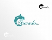 Projekt graficzny, nazwa firmy, tworzenie logo firm Logo hodowli ryb TAWADA S.C. - DiTom