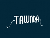 Projekt graficzny, nazwa firmy, tworzenie logo firm Logo hodowli ryb TAWADA S.C. - marekm60