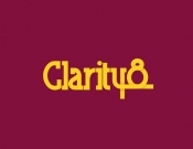 Projekt graficzny, nazwa firmy, tworzenie logo firm Logo dla Brand'u Clarity8 - IntoTheForest
