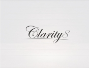 Projekt graficzny, nazwa firmy, tworzenie logo firm Logo dla Brand'u Clarity8 - Buczka