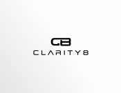 Projekt graficzny, nazwa firmy, tworzenie logo firm Logo dla Brand'u Clarity8 - DiTom