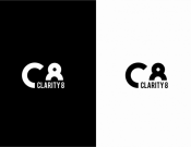 Projekt graficzny, nazwa firmy, tworzenie logo firm Logo dla Brand'u Clarity8 - tunada