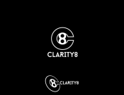 Projekt graficzny, nazwa firmy, tworzenie logo firm Logo dla Brand'u Clarity8 - myConcepT