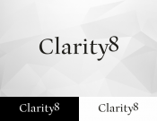 Projekt graficzny, nazwa firmy, tworzenie logo firm Logo dla Brand'u Clarity8 - Adikos
