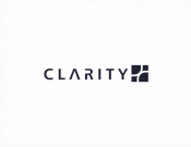 Projekt graficzny, nazwa firmy, tworzenie logo firm Logo dla Brand'u Clarity8 - Kittysc