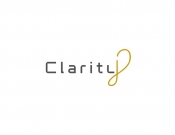 Projekt graficzny, nazwa firmy, tworzenie logo firm Logo dla Brand'u Clarity8 - ziemko