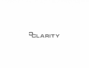 Projekt graficzny, nazwa firmy, tworzenie logo firm Logo dla Brand'u Clarity8 - malarz