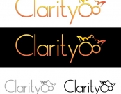 Projekt graficzny, nazwa firmy, tworzenie logo firm Logo dla Brand'u Clarity8 - wezgrafika