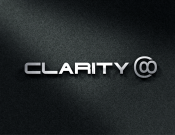 Projekt graficzny, nazwa firmy, tworzenie logo firm Logo dla Brand'u Clarity8 - tyna