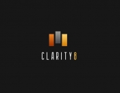 Projekt graficzny, nazwa firmy, tworzenie logo firm Logo dla Brand'u Clarity8 - conradoArt