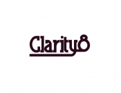 Projekt graficzny, nazwa firmy, tworzenie logo firm Logo dla Brand'u Clarity8 - IntoTheForest