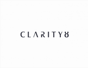 Projekt graficzny, nazwa firmy, tworzenie logo firm Logo dla Brand'u Clarity8 - Kittysc