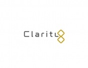 Projekt graficzny, nazwa firmy, tworzenie logo firm Logo dla Brand'u Clarity8 - ziemko