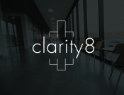 Projekt graficzny, nazwa firmy, tworzenie logo firm Logo dla Brand'u Clarity8 - michaelc229