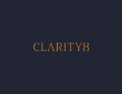 Projekt graficzny, nazwa firmy, tworzenie logo firm Logo dla Brand'u Clarity8 - kowalski