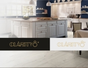 Projekt graficzny, nazwa firmy, tworzenie logo firm Logo dla Brand'u Clarity8 - tunada