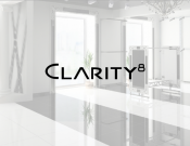 Projekt graficzny, nazwa firmy, tworzenie logo firm Logo dla Brand'u Clarity8 - MaLuk09
