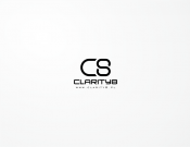 Projekt graficzny, nazwa firmy, tworzenie logo firm Logo dla Brand'u Clarity8 - aga90