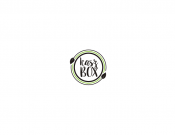 Projekt graficzny, nazwa firmy, tworzenie logo firm logo dla firmy z branży cateringu - romero