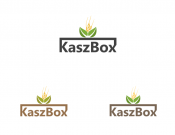 Projekt graficzny, nazwa firmy, tworzenie logo firm logo dla firmy z branży cateringu - KaKa