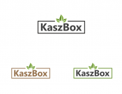 Projekt graficzny, nazwa firmy, tworzenie logo firm logo dla firmy z branży cateringu - KaKa