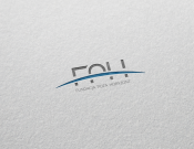 Projekt graficzny, nazwa firmy, tworzenie logo firm LOGO DLA FUNDACJI - sansey