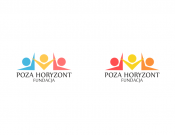 Projekt graficzny, nazwa firmy, tworzenie logo firm LOGO DLA FUNDACJI - KaKa