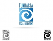 Projekt graficzny, nazwa firmy, tworzenie logo firm LOGO DLA FUNDACJI - wezgrafika