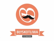 Projekt graficzny, nazwa firmy, tworzenie logo firm Logo dla fotobudki - sonilak