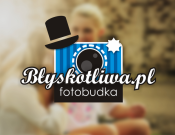 Projekt graficzny, nazwa firmy, tworzenie logo firm Logo dla fotobudki - Bellomon