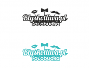 Projekt graficzny, nazwa firmy, tworzenie logo firm Logo dla fotobudki - KaKa