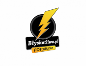 Projekt graficzny, nazwa firmy, tworzenie logo firm Logo dla fotobudki - Darksider