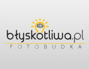 Projekt graficzny, nazwa firmy, tworzenie logo firm Logo dla fotobudki - MejsonArt