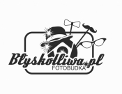 Projekt graficzny, nazwa firmy, tworzenie logo firm Logo dla fotobudki - Mizianitka