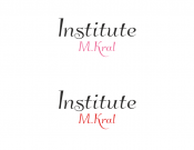 Projekt graficzny, nazwa firmy, tworzenie logo firm Logo dla salonu urody  - KaKa