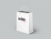 Projekt graficzny, nazwa firmy, tworzenie logo firm Logo dla salonu urody  - ADesigne