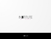 Projekt graficzny, nazwa firmy, tworzenie logo firm Logo dla salonu urody  - ADesigne