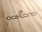 Projekt graficzny, nazwa firmy, tworzenie logo firm Logo dla nowej firmy stolarskiej  - romero