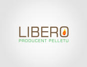 Projekt graficzny, nazwa firmy, tworzenie logo firm Logo dla producenta pelletu - dobrelogo