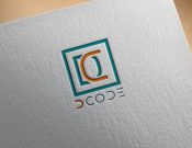 Projekt graficzny, nazwa firmy, tworzenie logo firm Logo dla pracowni projektowej - aga90