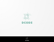 Projekt graficzny, nazwa firmy, tworzenie logo firm Logo dla pracowni projektowej - ADesigne