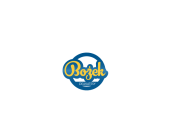 Projekt graficzny, nazwa firmy, tworzenie logo firm Logo dla delikatesów Bożek - anusha